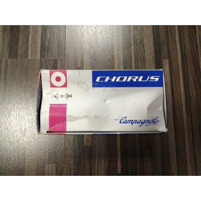 MOYEU AVANT CAMPAGNOLO CHORUS NEUF MOYEU AVANT CAMPAGNOLO CHORUS NEUF