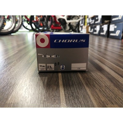 MOYEU AVANT CAMPAGNOLO CHORUS NEUF MOYEU AVANT CAMPAGNOLO CHORUS NEUF