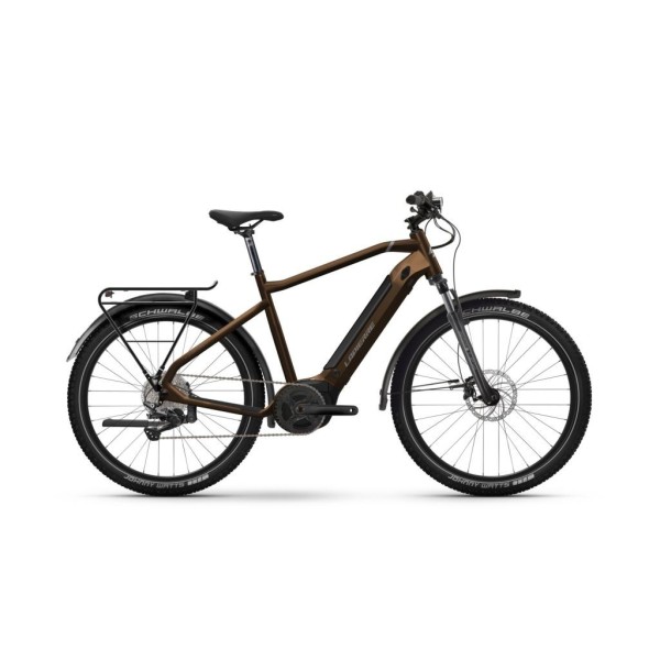 LAPIERRE E-EXPLORER 6.5 2024 Smart System