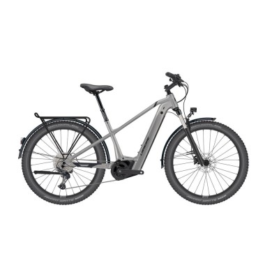 Lapierre E-Explorer 8.7 MIX 2024 Smart System