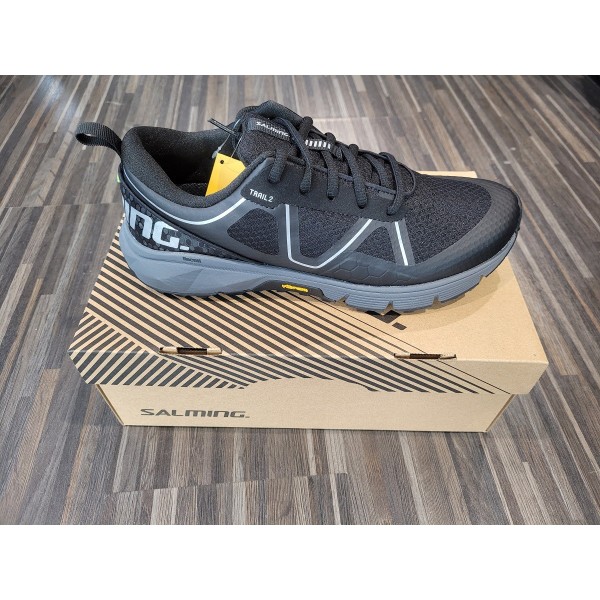 Salming Recoil Trail 2 2023-2024