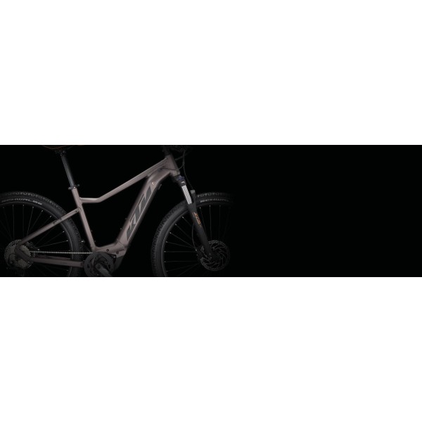 KTM MACINA RACE 592 CX
