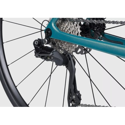 LAPIERRE PULSIUM 5.0 DI2 2024