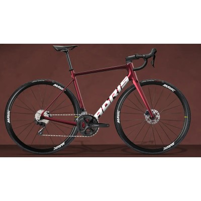 ADRIS L'ENDURANCE 105