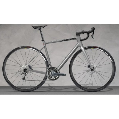 ADRIS L'ENDURANCE TIAGRA