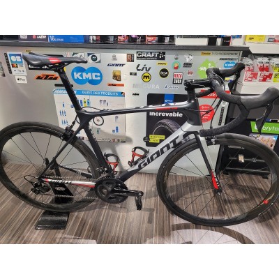 GIANT TCR ADAVANCED 2 2019 Taille ML GIANT TCR ADAVANCED 2 2019 Taille ML