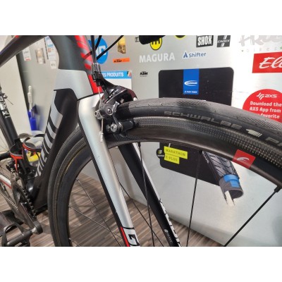 GIANT TCR ADAVANCED 2 2019 Taille ML GIANT TCR ADAVANCED 2 2019 Taille ML