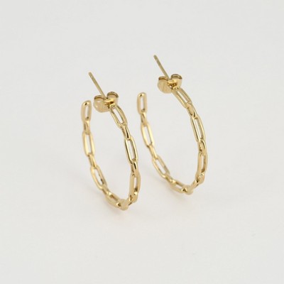 ZAG Bijoux Boucles d’oreilles Spetsès. ZAG Bijoux Boucles d’oreilles Spetsès.