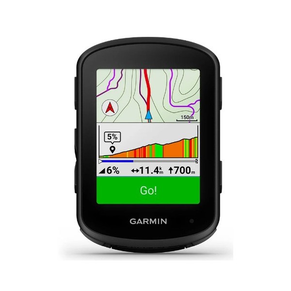 GARMIN EDGE 840