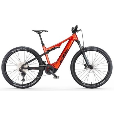 KTM MACINA CHACANA 792 2024 KTM MACINA CHACANA 792 2024