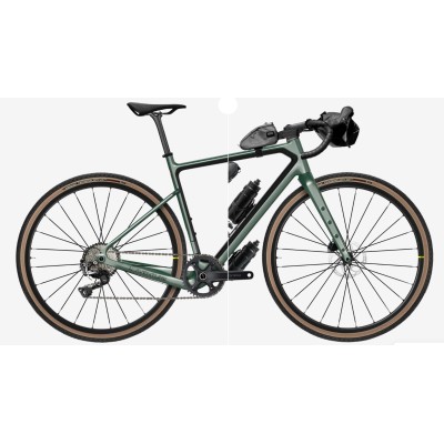 ADRIS L'AVENTURE GRX 600 2024 ADRIS L'AVENTURE GRX 600 2024