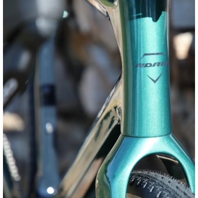 ADRIS L'AVENTURE GRX 600 2024 ADRIS L'AVENTURE GRX 600 2024