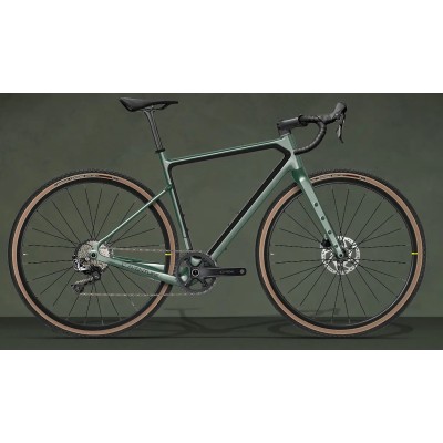 ADRIS L'AVENTURE GRX 600 2024 ADRIS L'AVENTURE GRX 600 2024