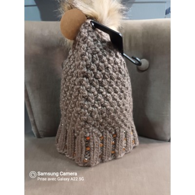 Bonnet enfants Bonnet enfants