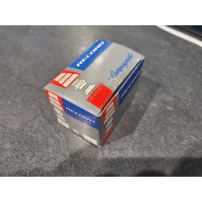 Campagnolo Jeu de Direction 1" Record Neuf (Manque Cuvette Basse) Campagnolo Jeu de Direction 1" Record Neuf (Manque Cuvette Basse)