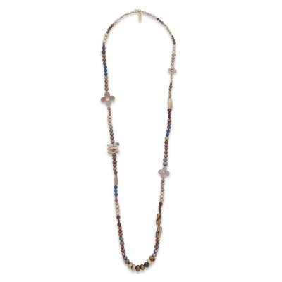 Collier NATURE Bijoux Montmarte