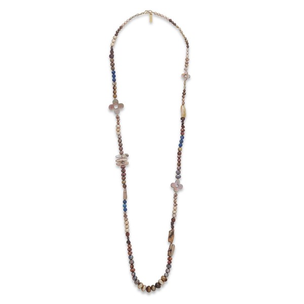 Collier NATURE Bijoux Montmarte