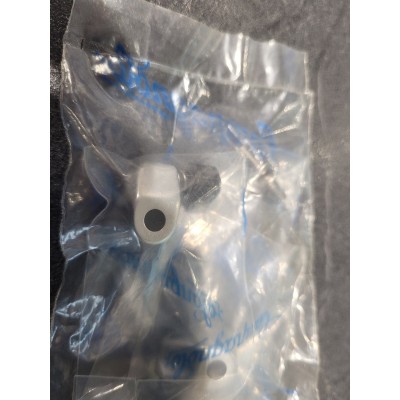 Campagnolo Contre appui Cadre pour cables de dérailleur Aluminium