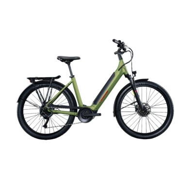 Lapierre E-Explorer 4.5 Low 2025 Smart System Lapierre E-Explorer 4.5 Low 2025 Smart System