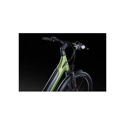 Lapierre E-Explorer 4.5 Low 2025 Smart System Lapierre E-Explorer 4.5 Low 2025 Smart System