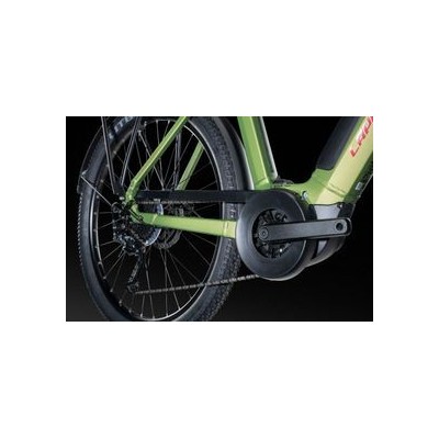 Lapierre E-Explorer 4.5 Low 2025 Smart System Lapierre E-Explorer 4.5 Low 2025 Smart System