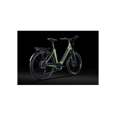 Lapierre E-Explorer 4.5 Low 2025 Smart System Lapierre E-Explorer 4.5 Low 2025 Smart System