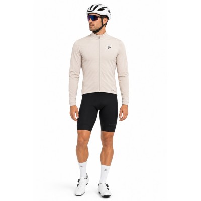 CRAFT MAILLOT CORE BIKE ESSENCE WOOL HOMME