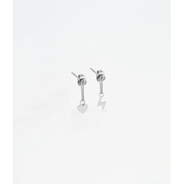 ZAG Bijoux Boucles d’oreilles Roma.
