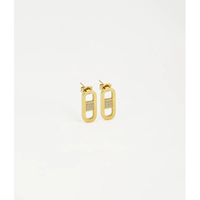ZAG Bijoux Boucles d’oreilles Délia. ZAG Bijoux Boucles d’oreilles Délia.