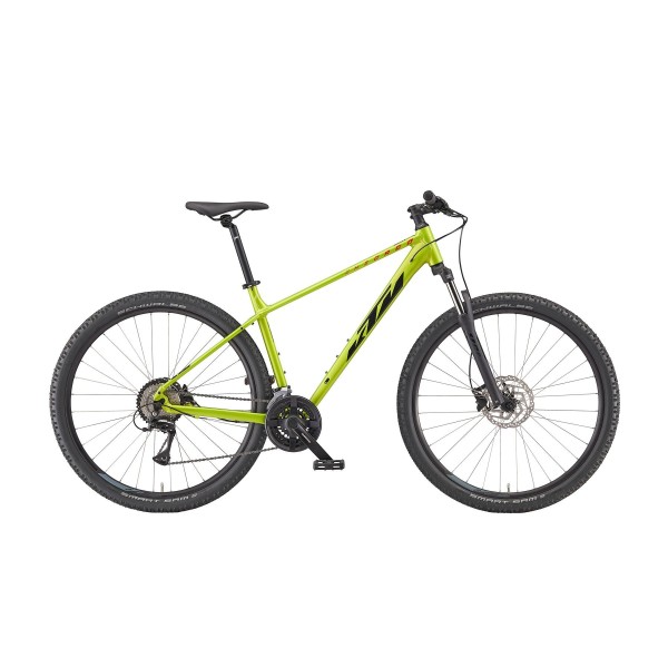 KTM CHICAGO 292