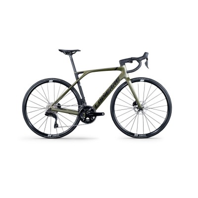 LAPIERRE XELIUS SL 5.0 105 DI2 2024