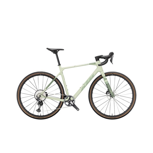 KTM X-STRADA ELITE 2025