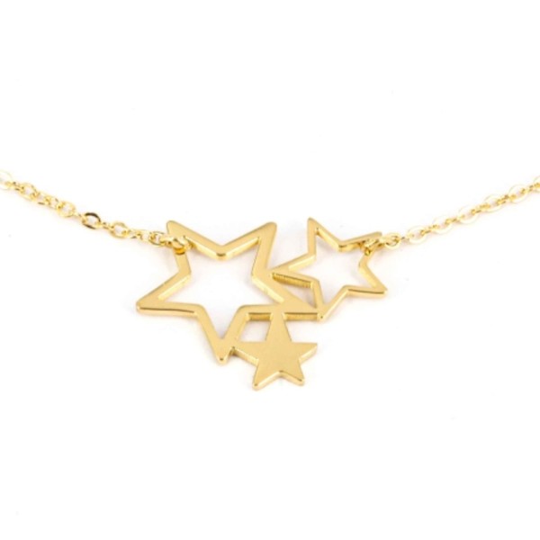 ZAG Bijoux Bracelet Star.