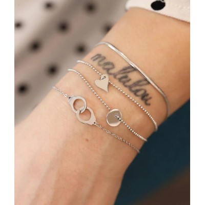 ZAG Bijoux Bracelet Cuff. ZAG Bijoux Bracelet Cuff.