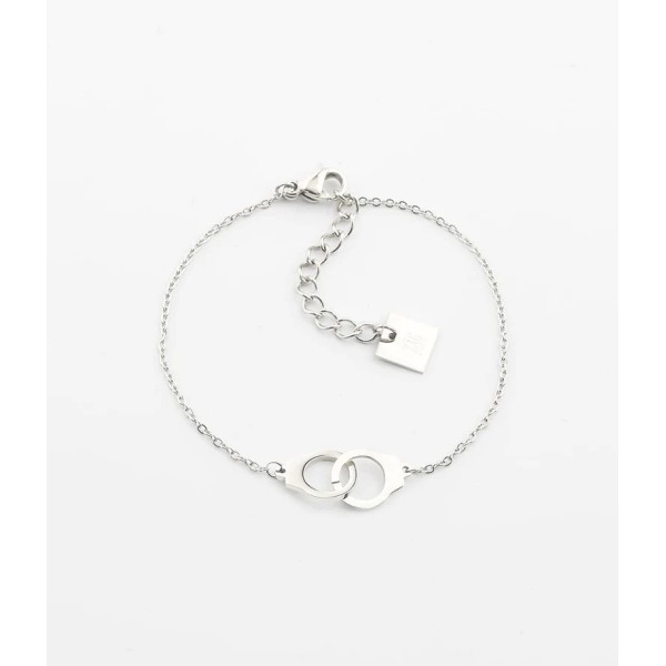 ZAG Bijoux Bracelet Cuff.