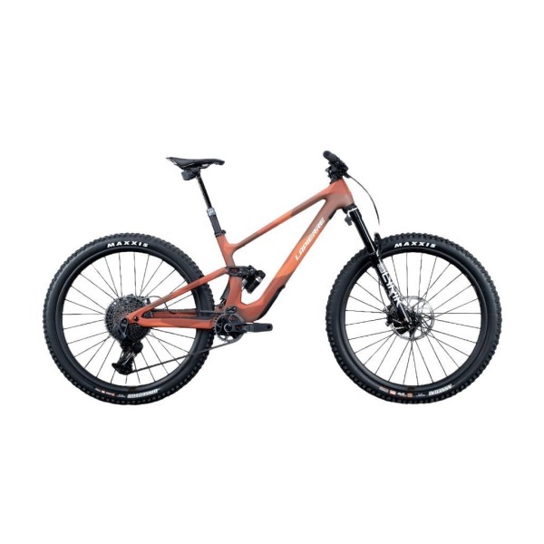 Lapierre Zesty CF FE 2024