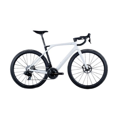 LAPIERRE XELIUS SL 8.0 AXS 2024 LAPIERRE XELIUS SL 8.0 AXS 2024