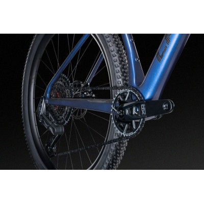 LAPIERRE PRORACE CF 9.9 2024 LAPIERRE PRORACE CF 9.9 2024