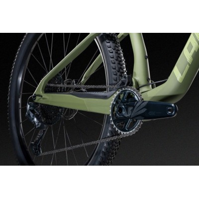 LAPIERRE XRM 7.9 2025