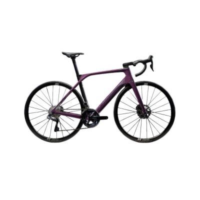 Lapierre Aircode DRS 5.0 105 DI2 2024 (roues alu) Lapierre Aircode DRS 5.0 105 DI2 2024 (roues alu)