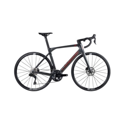 Lapierre Aircode DRS 5.0 105 DI2 2024 (roues alu) Lapierre Aircode DRS 5.0 105 DI2 2024 (roues alu)