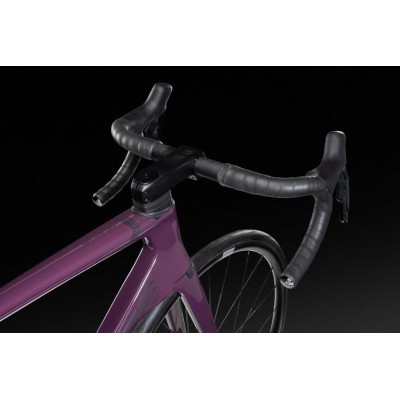 Lapierre Aircode DRS 5.0 105 DI2 2024 (roues alu) Lapierre Aircode DRS 5.0 105 DI2 2024 (roues alu)