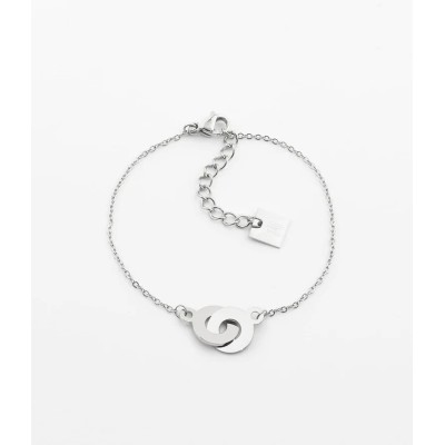 ZAG Bijoux Bracelet Bow.