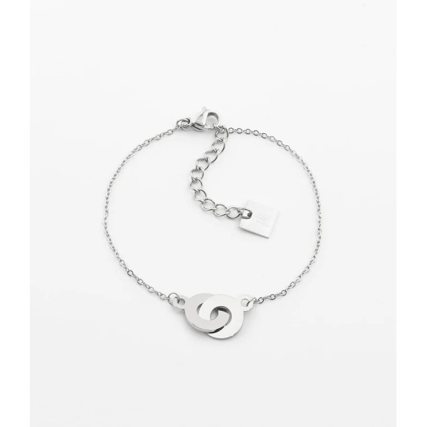 ZAG Bijoux Bracelet Bow.