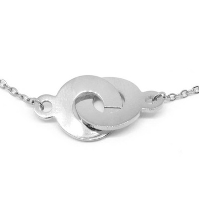 ZAG Bijoux Bracelet Bow.