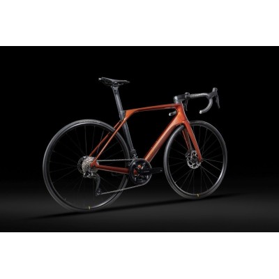 Lapierre Aircode DRS 5.0 2024 Lapierre Aircode DRS 5.0 2024