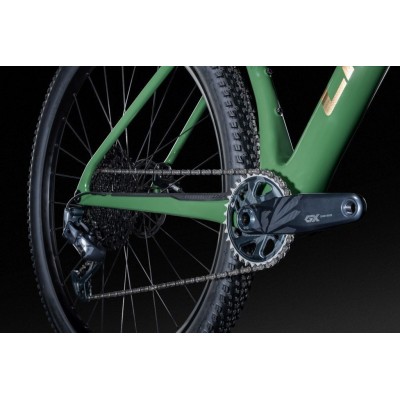 LAPIERRE PRORACE CF 7.9 2025