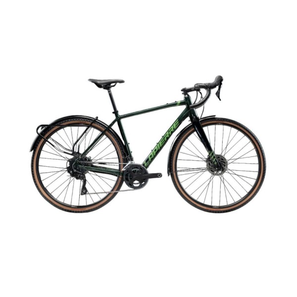 LAPIERRE CROSSHILL 3.0 2025