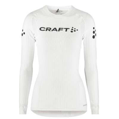 CRAFT ICON ACTIVE Extreme X Crewneck Dame