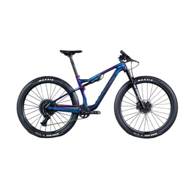LAPIERRE XR 9.9 2025 LAPIERRE XR 9.9 2025